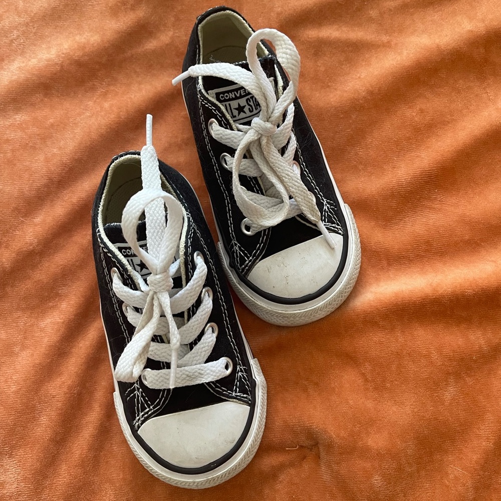 Toddler Converse